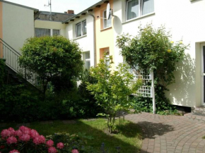 Appartement Feuerdorn in Warnemünde